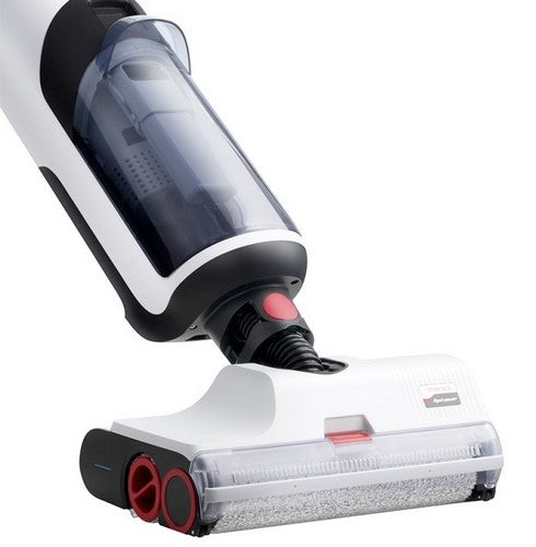 Roborock Dyad Wet and Dry Cordless Vacuum Cleaner - Black