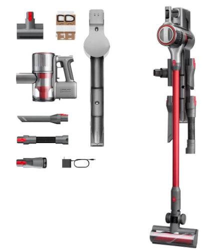 Roborock  H7 Cordless Stick Vacuum Cleaner - Grey - Premium