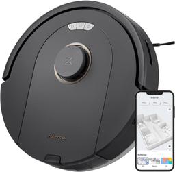 Roborock Q5 Pro Robot Vacuum - Black
