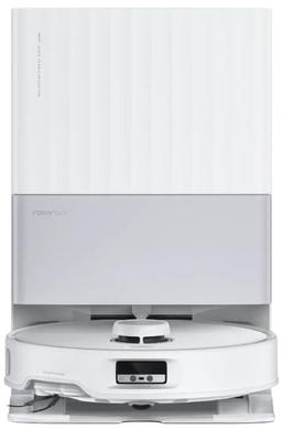 Roborock Qrevo Edge Robot Vacuum and Mop - White