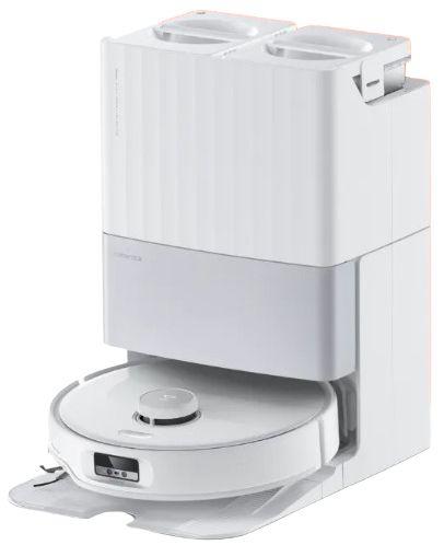 Roborock Qrevo Edge Robot Vacuum and Mop - White