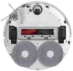Roborock Qrevo Edge Robot Vacuum and Mop - White