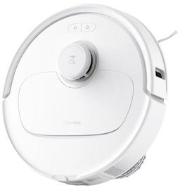 Roborock Qrevo MaxV Robot Vacuum - White