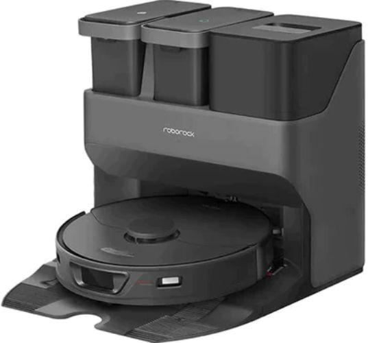 Roborock S7 Max Ultra Robot Vacuum & Mop Cleaner