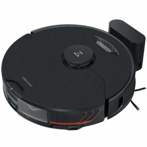 Roborock S7 MaxV Robot Vacuum Mop Cleaner