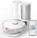 Roborock S7+ Robot Vacuum with Auto Empty Dock
