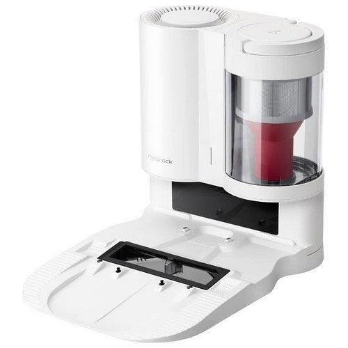 Roborock  S7 Series Auto Empty Dock - White - Premium