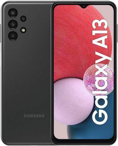 Galaxy A13 128GB in Black in Acceptable condition