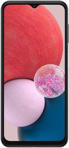 Galaxy A13 - 128GB - 4GB RAM - Single Sim - Black