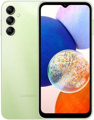 Galaxy A14 - 64GB - 4GB RAM - Single Sim - Green