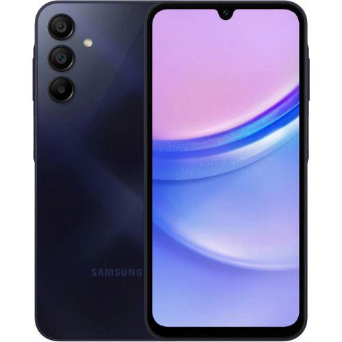 Samsung Galaxy A15 - 128GB - Blue Black - 5G - Single Sim - 4GB RAM - Excellent