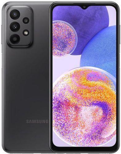 Samsung Galaxy A23 - 128GB - Black - 4G - Single Sim - 6GB RAM - Good