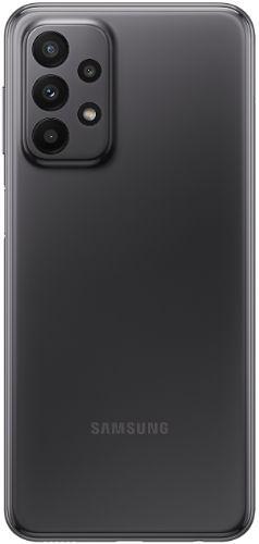 Galaxy A23 - 128GB - 4GB RAM - Dual Sim - Black