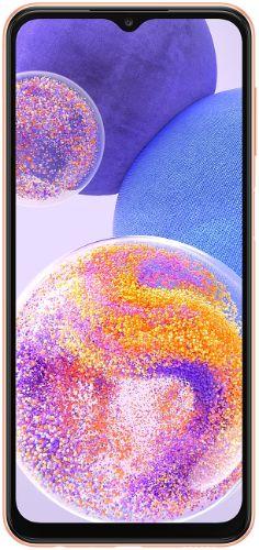 Galaxy A23 - 128GB - 4GB RAM - Single Sim - Peach