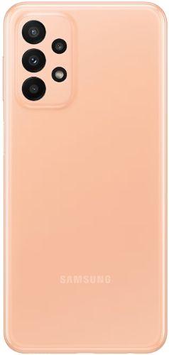 Galaxy A23 - 128GB - 4GB RAM - Single Sim - Peach