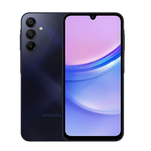Samsung  Galaxy A25 - 128GB - Blue Black - Single Sim - 4GB RAM - Premium