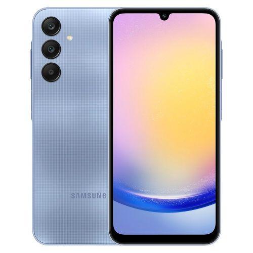 Samsung Galaxy A25 128GB in Blue in Good condition