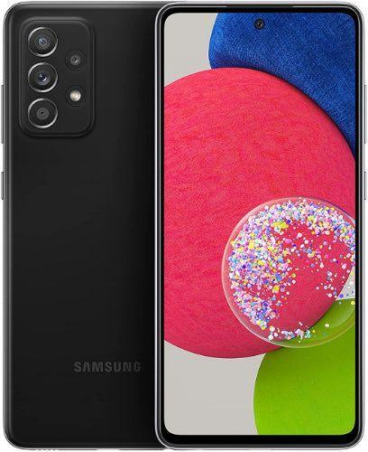 Samsung Galaxy A52s (5G) - 128GB - Awesome Black - Single Sim - 6GB RAM - Excellent