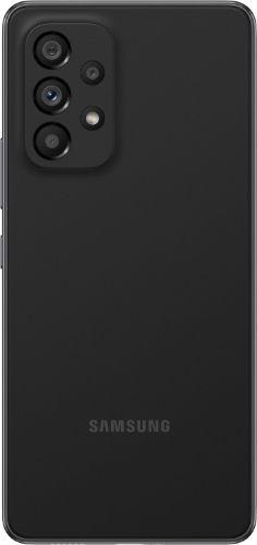 Galaxy A53 (5G) - 128GB - 8GB RAM - Single Sim - Black