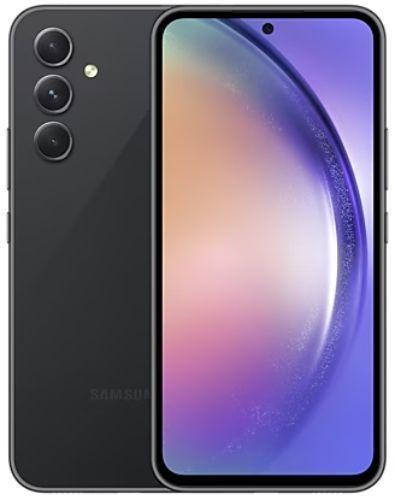 Samsung Galaxy A54 - 128GB - Awesome Graphite - 5G - Single Sim - 6GB RAM - Premium
