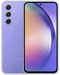 Galaxy A54 - 128GB - 6GB RAM - Single Sim - Awesome Violet
