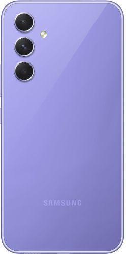 Galaxy A54 - 128GB - 6GB RAM - Single Sim - Awesome Violet