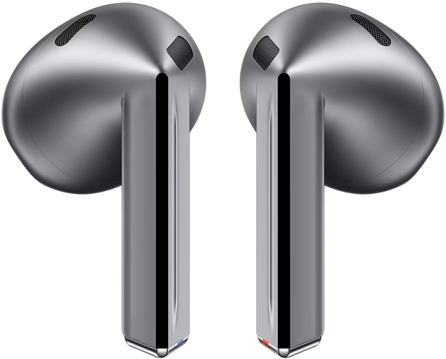 Samsung  Galaxy Buds3 - Silver - Brand New