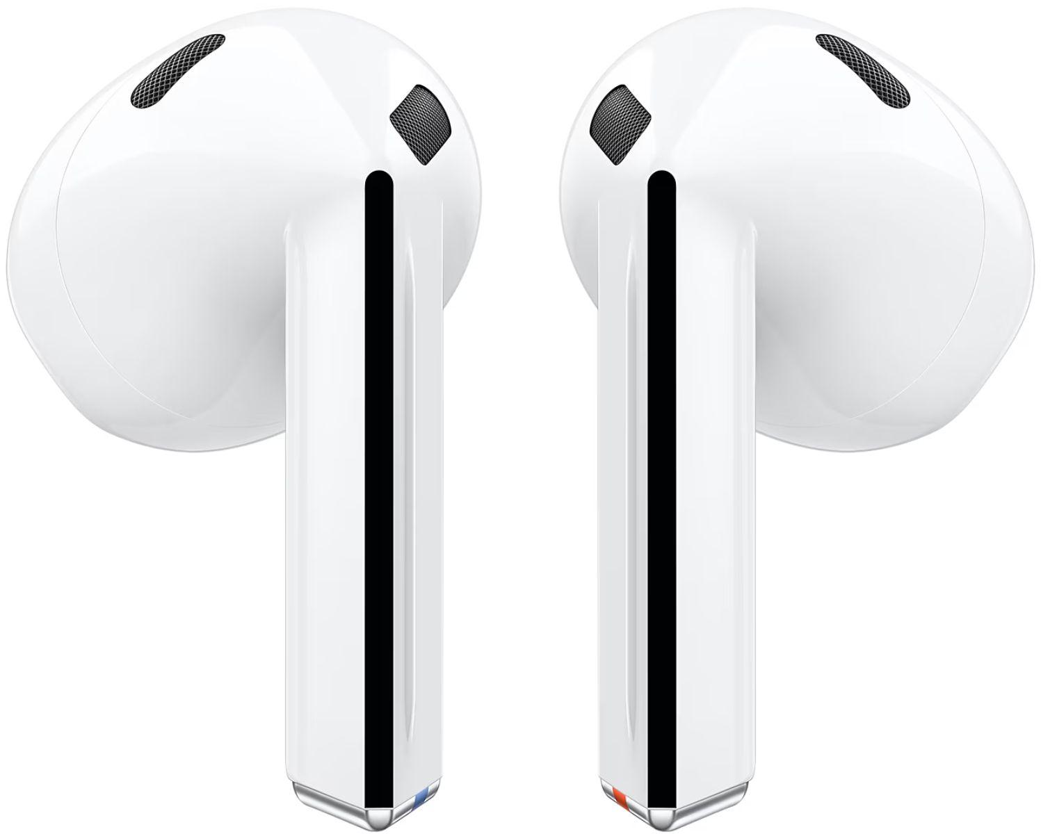 Samsung  Galaxy Buds3 - White - Premium