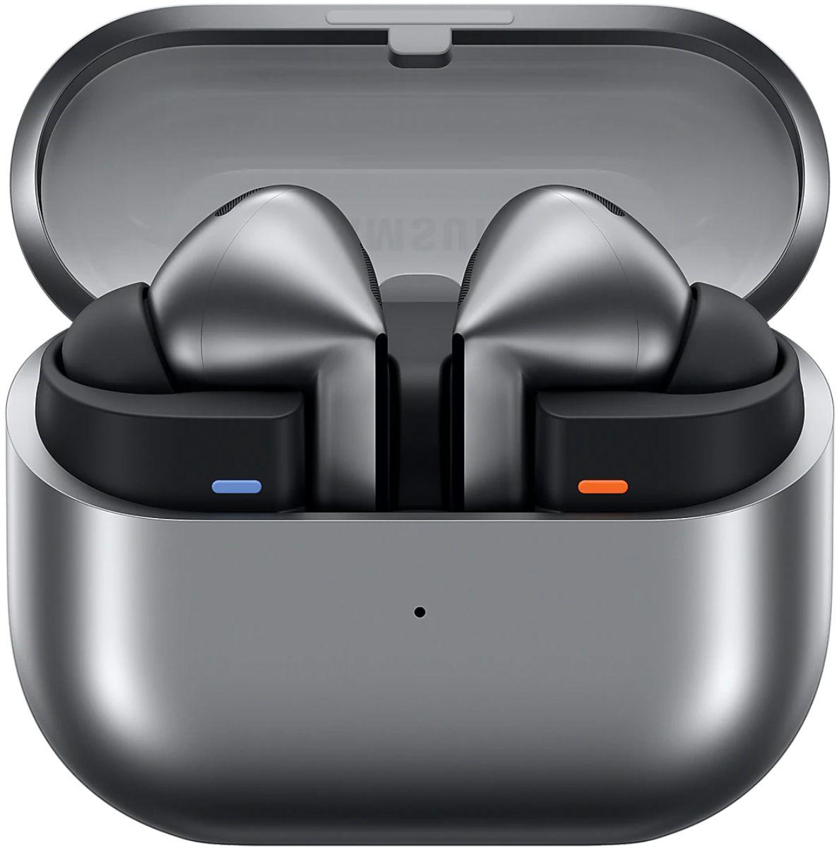 Samsung Galaxy Buds3 Pro - Silver