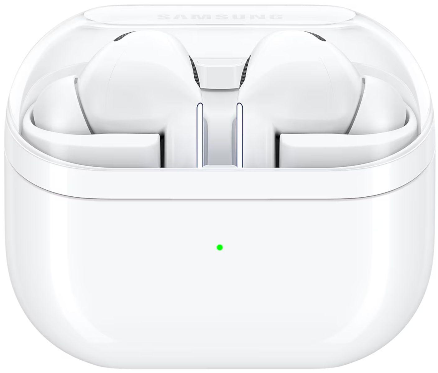 Samsung Galaxy Buds3 Pro - White