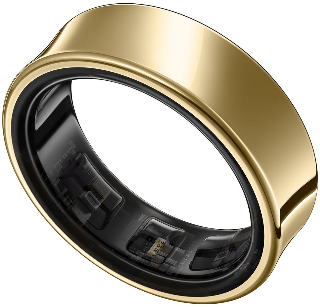 Samsung Galaxy Ring 10" - Titanium Gold