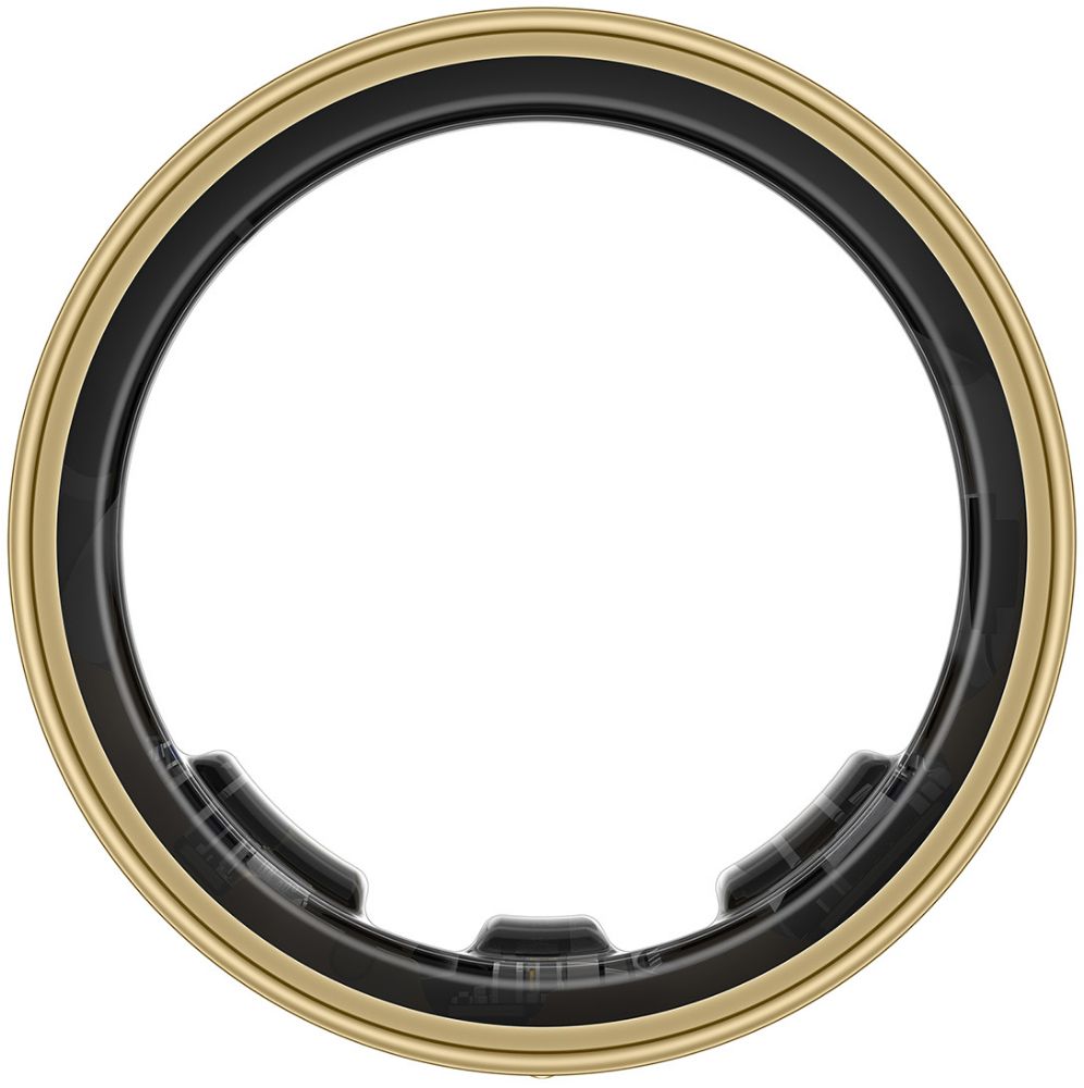 Samsung Galaxy Ring 10" - Titanium Gold