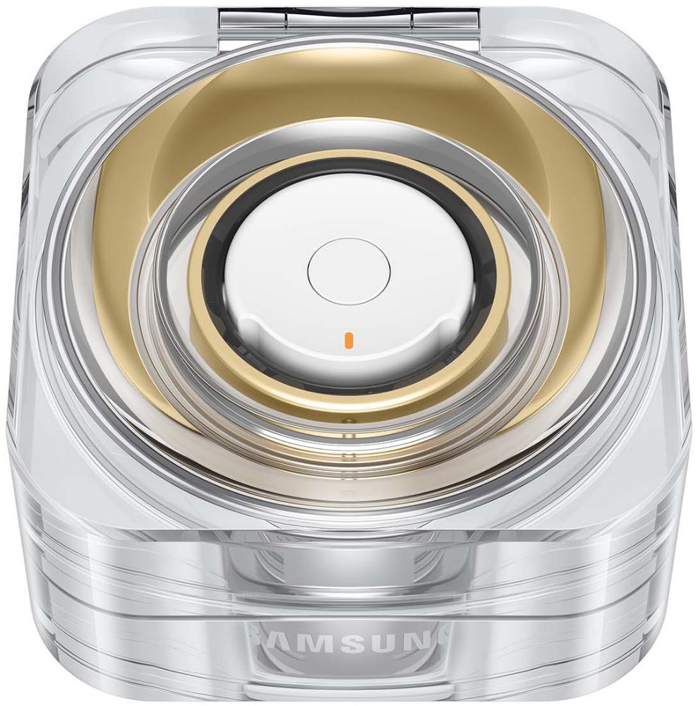 Samsung Galaxy Ring 10" - Titanium Gold