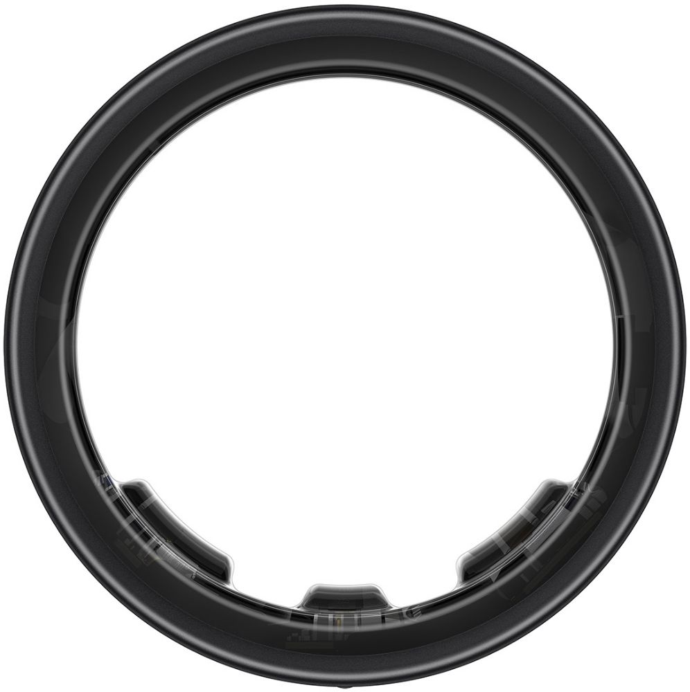 Samsung Galaxy Ring 7" - Titanium Black