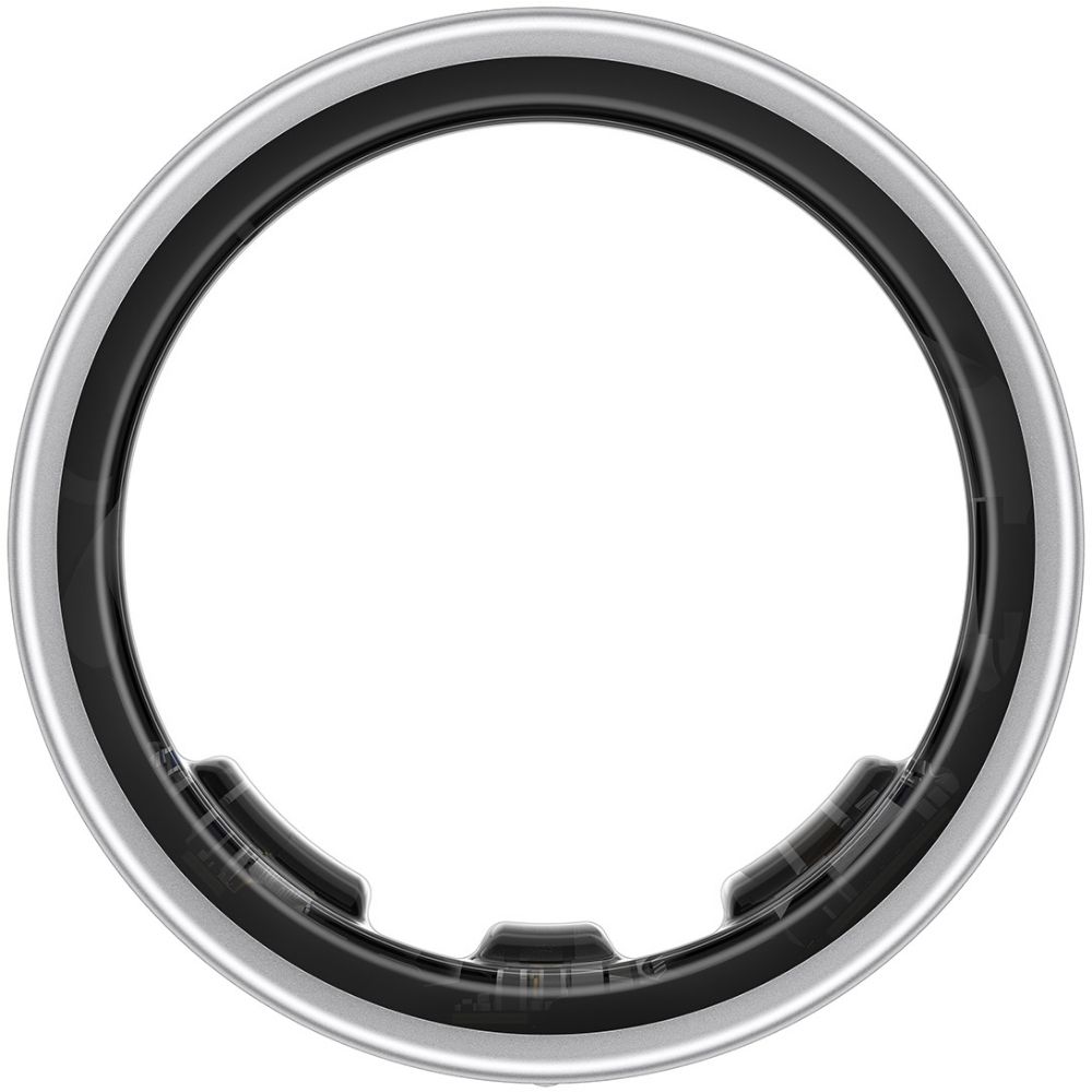 Samsung Galaxy Ring 7" - Titanium Silver