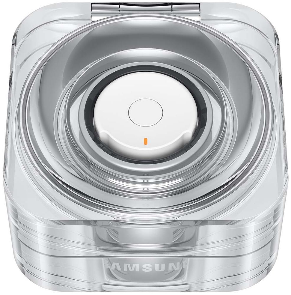 Samsung Galaxy Ring 7" - Titanium Silver