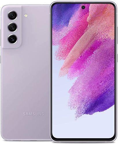 Samsung Galaxy S21 FE (5G) - 128GB - Lavender - Single Sim - 6GB RAM - Acceptable