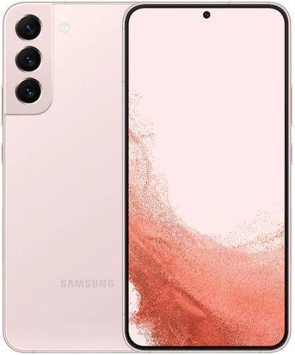 Samsung Galaxy S22+ (5G) - 128GB - Pink - Single Sim - Good