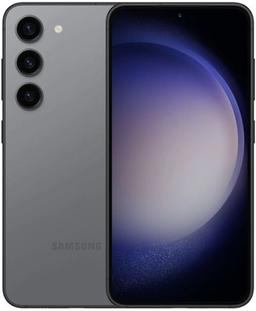 Galaxy S23 - 128GB - Single Sim - Graphite