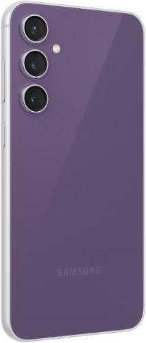 Galaxy S23 FE - 128GB - Single Sim - Purple