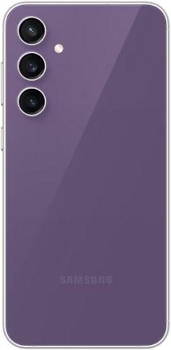 Galaxy S23 FE - 128GB - Single Sim - Purple