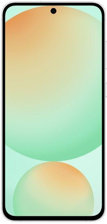 Samsung Galaxy S24 FE - 128GB - Single Sim - Mint