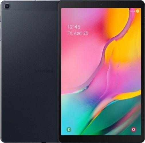 Samsung Galaxy Tab A (2019) 10.1-inch - 32GB - Black - Cellular + WiFi - 10.1 Inch - Good