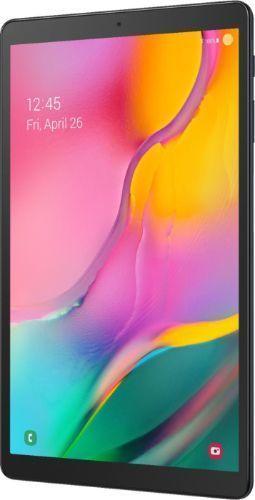 Galaxy Tab A (2019) 10.1-inch - 32GB - Cellular + WiFi - Black