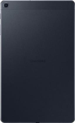 Galaxy Tab A (2019) 10.1-inch - 32GB - Cellular + WiFi - Black