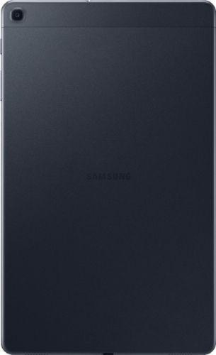 Galaxy Tab A (2019) 10.1-inch - 32GB - Cellular + WiFi - Black