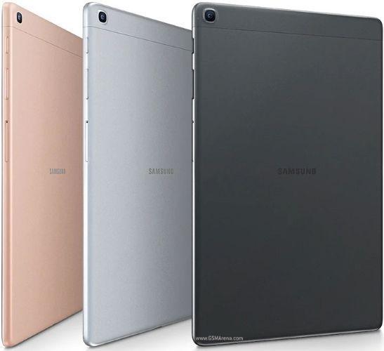 Galaxy Tab A (2019) 10.1-inch