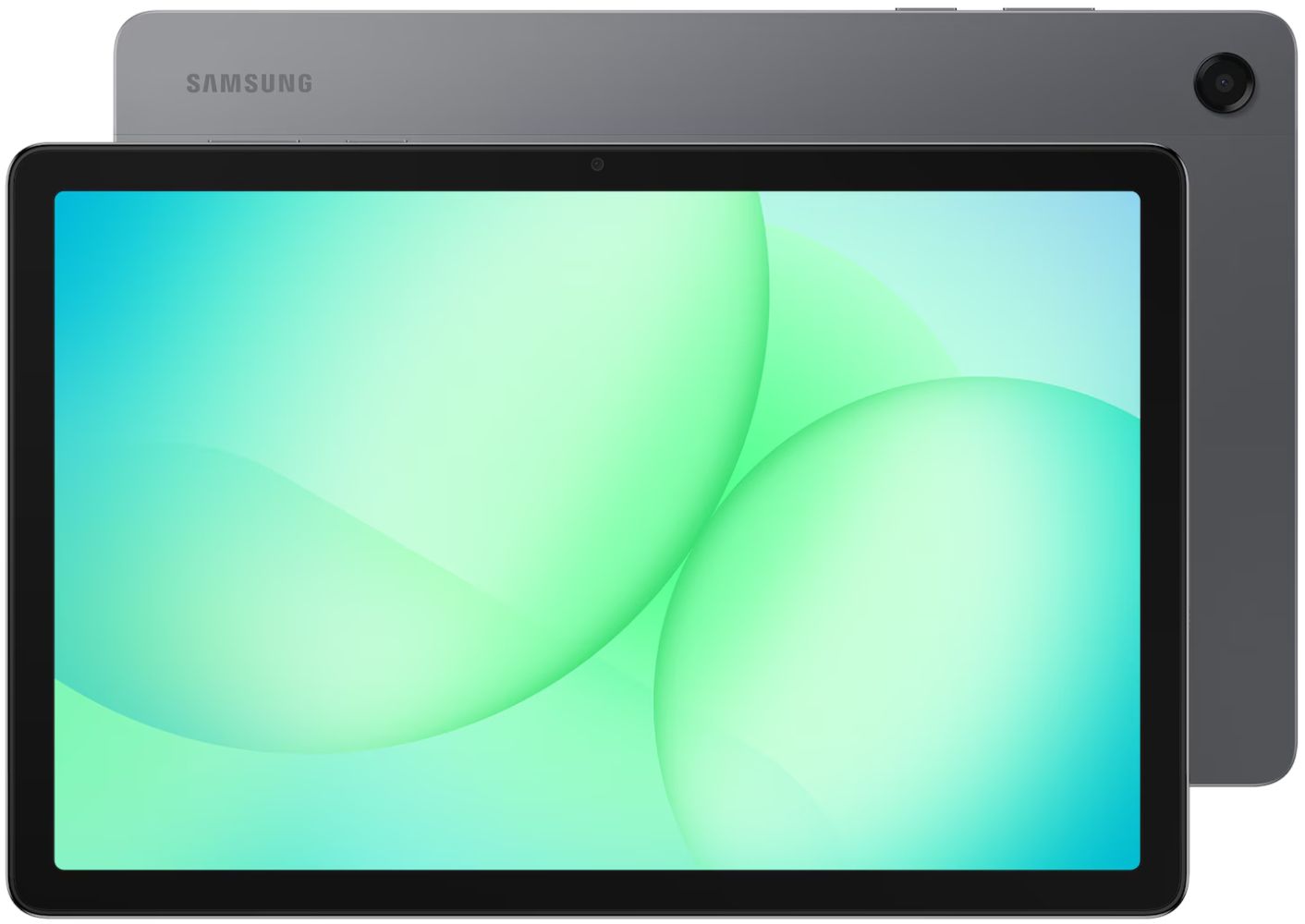 Galaxy Tab A11+ - 128GB - WiFi - Gray