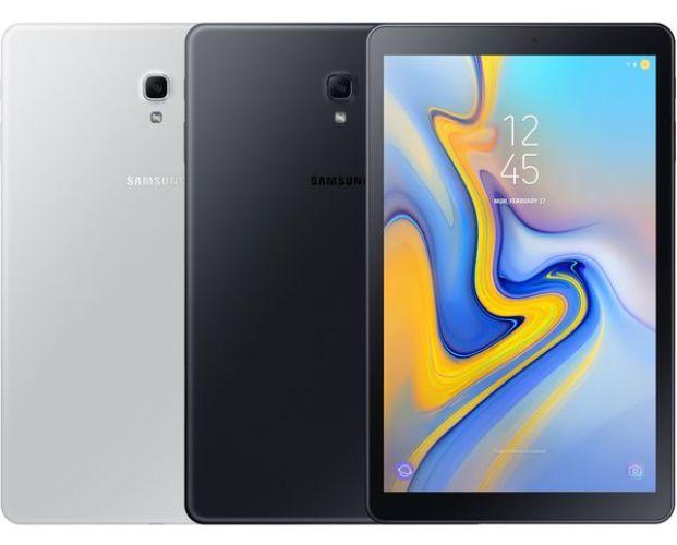 Galaxy Tab A (2018) 10.5-inch