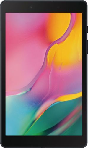 Galaxy Tab A (2019) 8.0-inch - 32GB - WiFi - Black